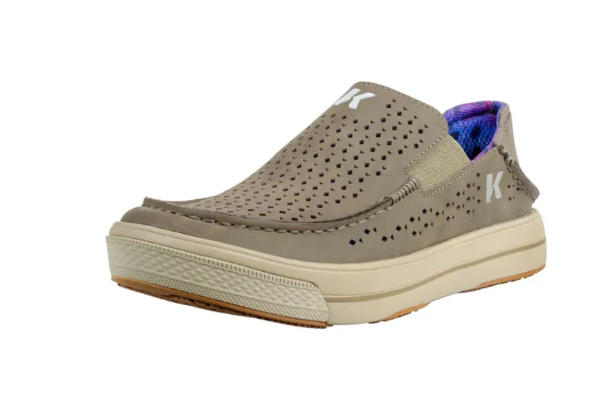 Korkers Vented Fish Moc