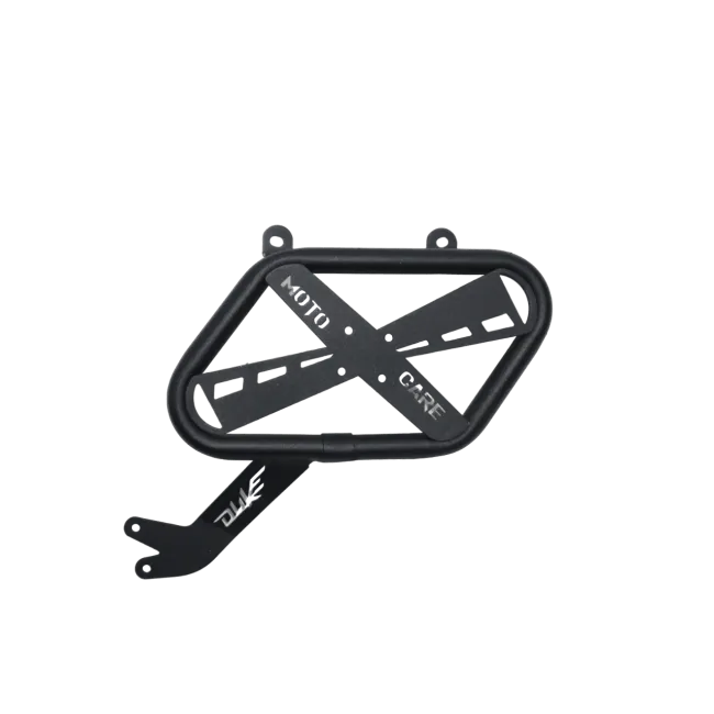 KTM Duke 390 Gen 3 - Motocare Saddle stay