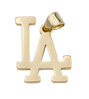 LA charm