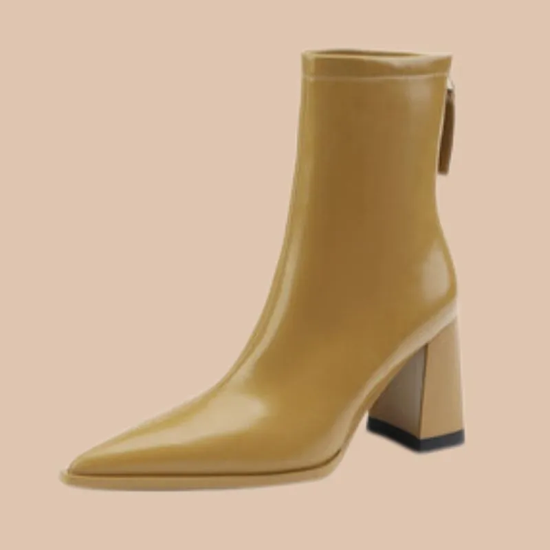 Élan Boots