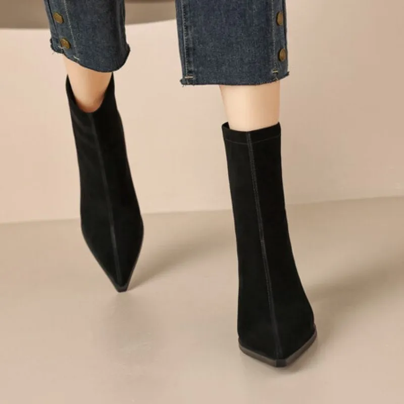 Élan Boots