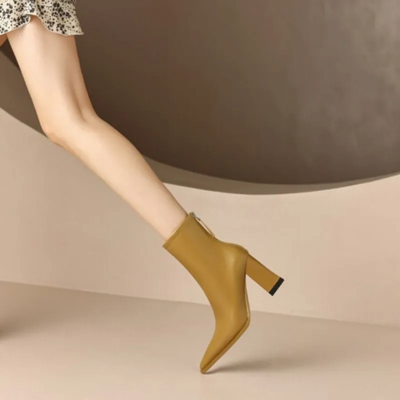 Élan Boots