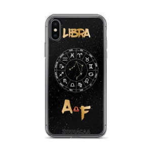Libra AF iPhone X and XS Cases