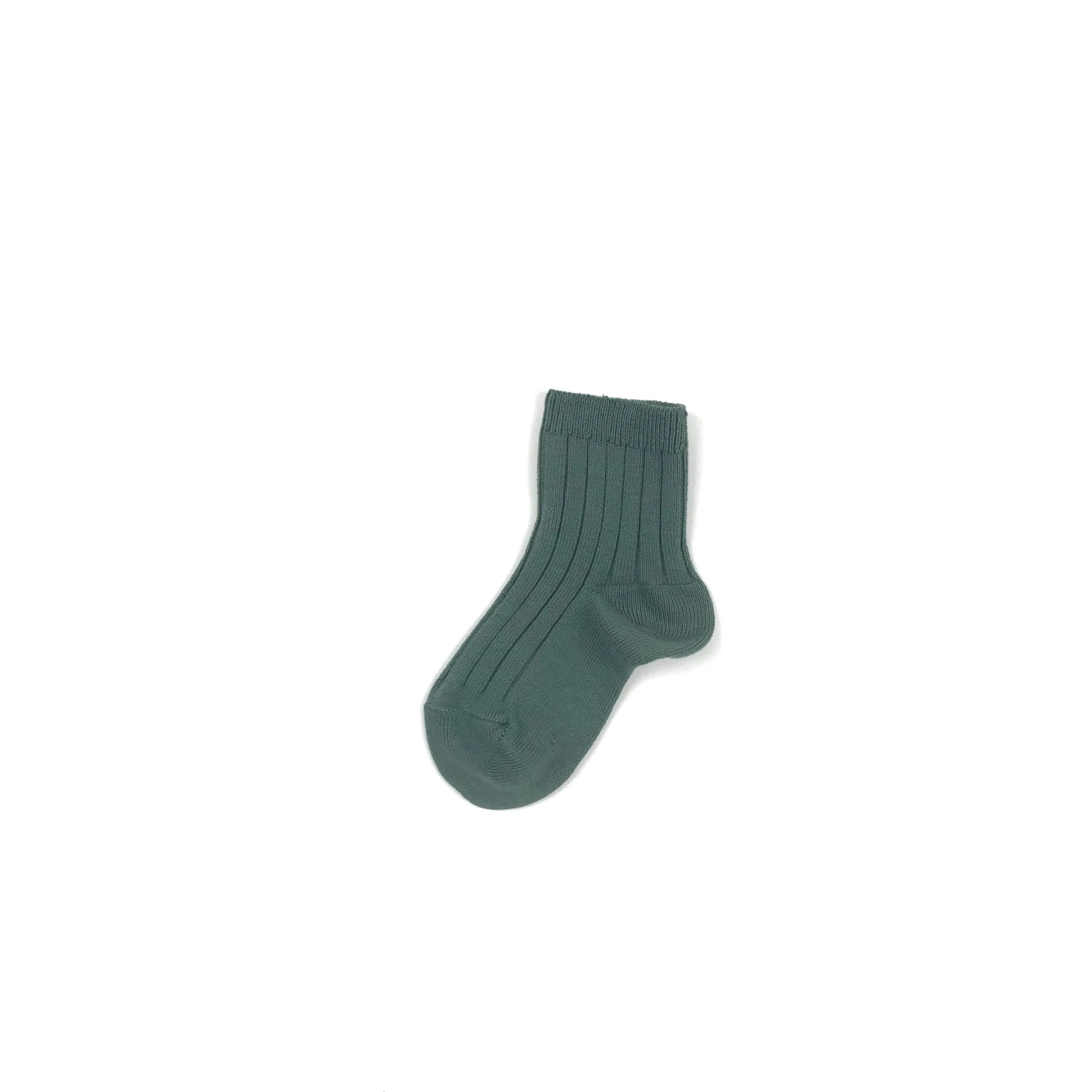 LICHEN ANKLE SOCKS