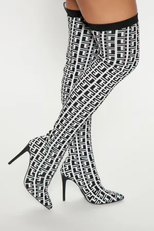 LILIANA THALIA BOOT