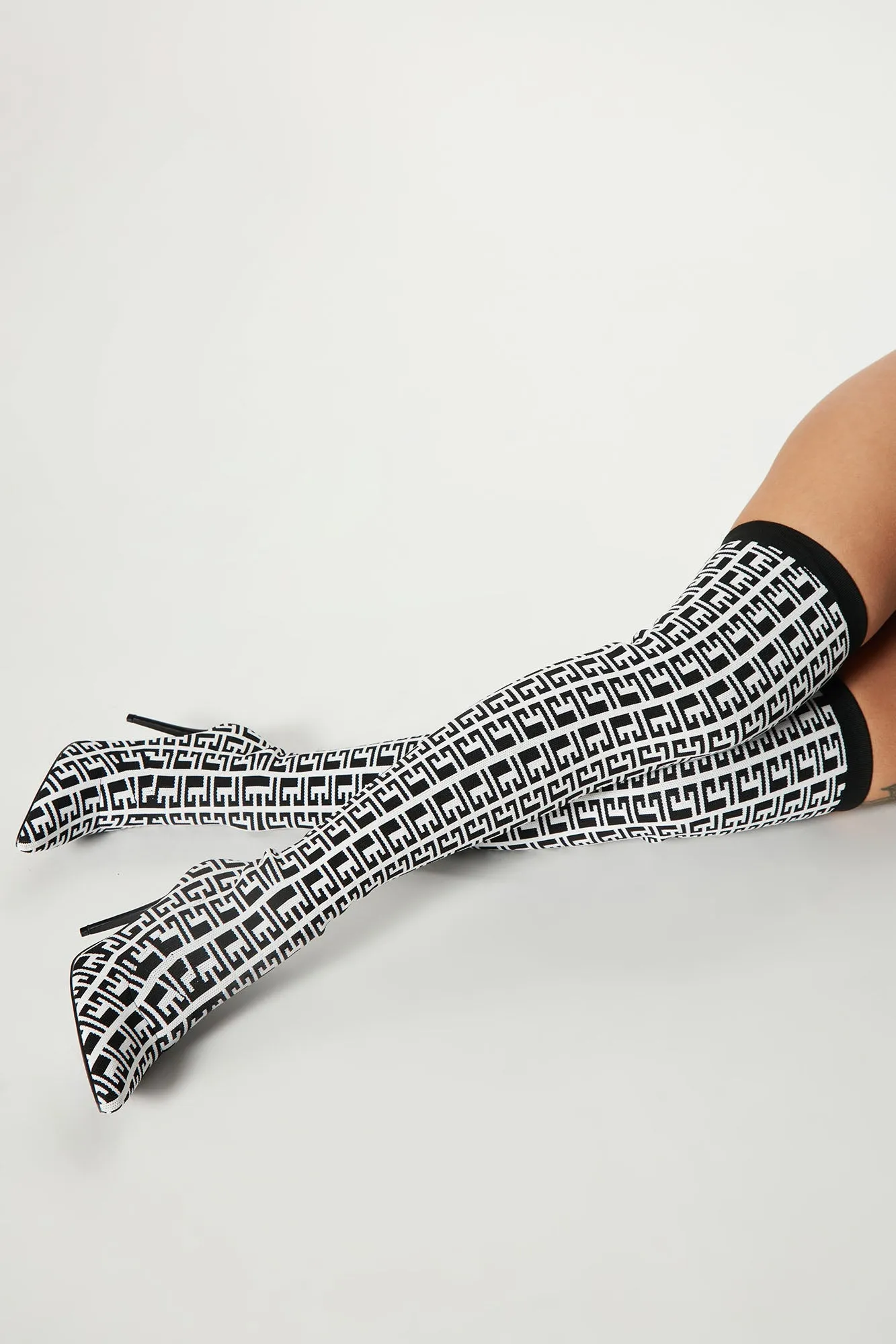 LILIANA THALIA BOOT