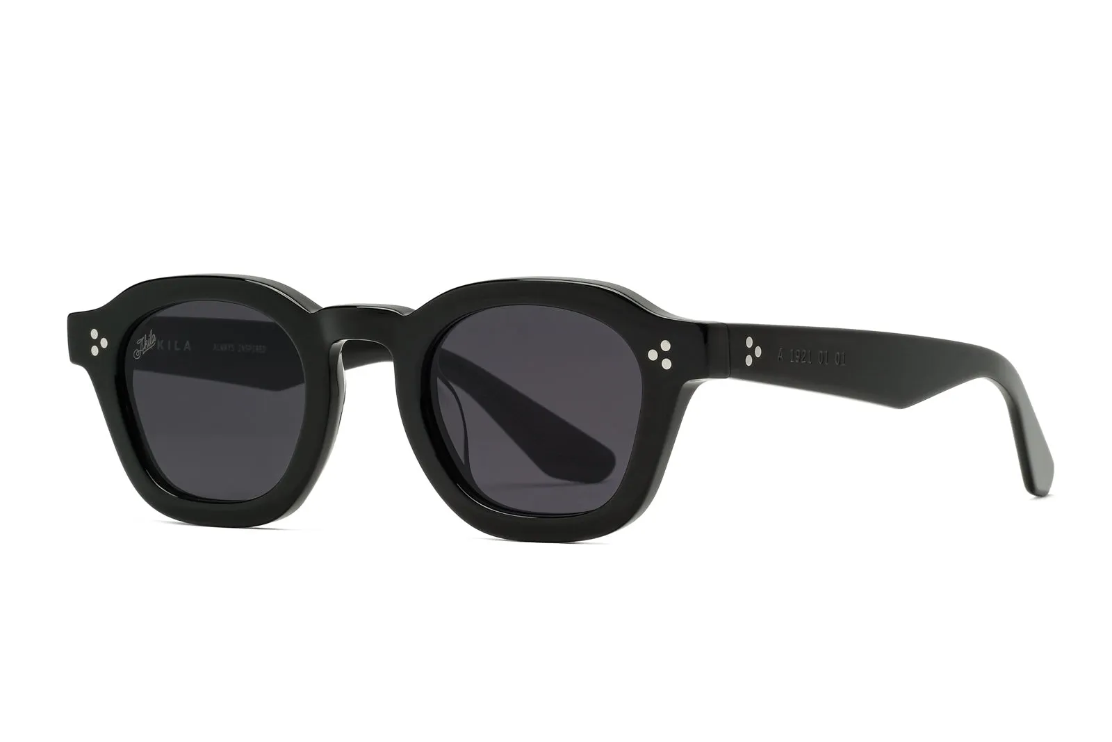 Logos - Black