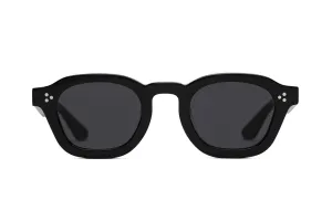 Logos - Black