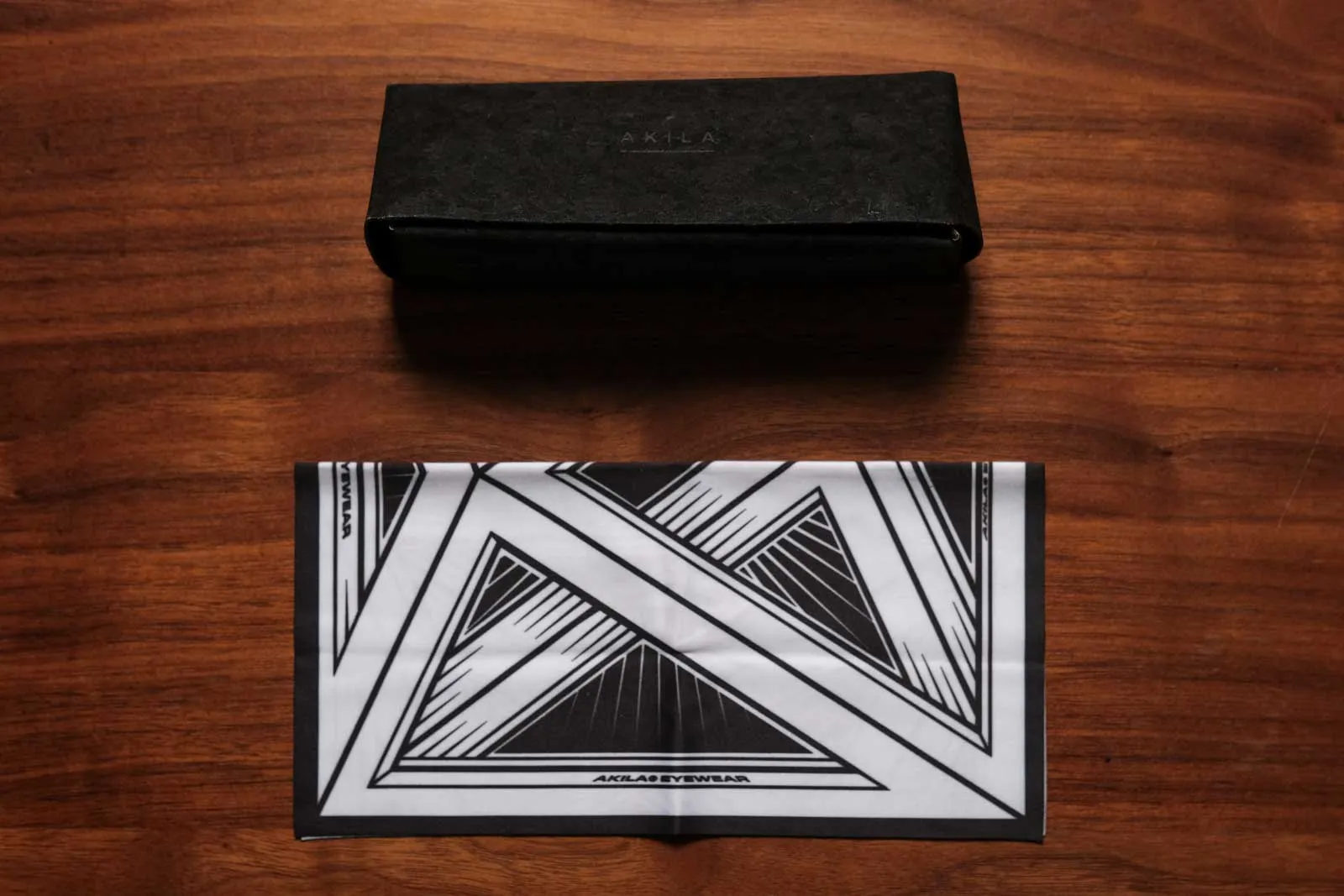 Logos - Black