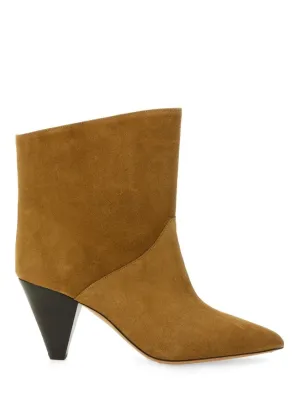 Loline" Boots