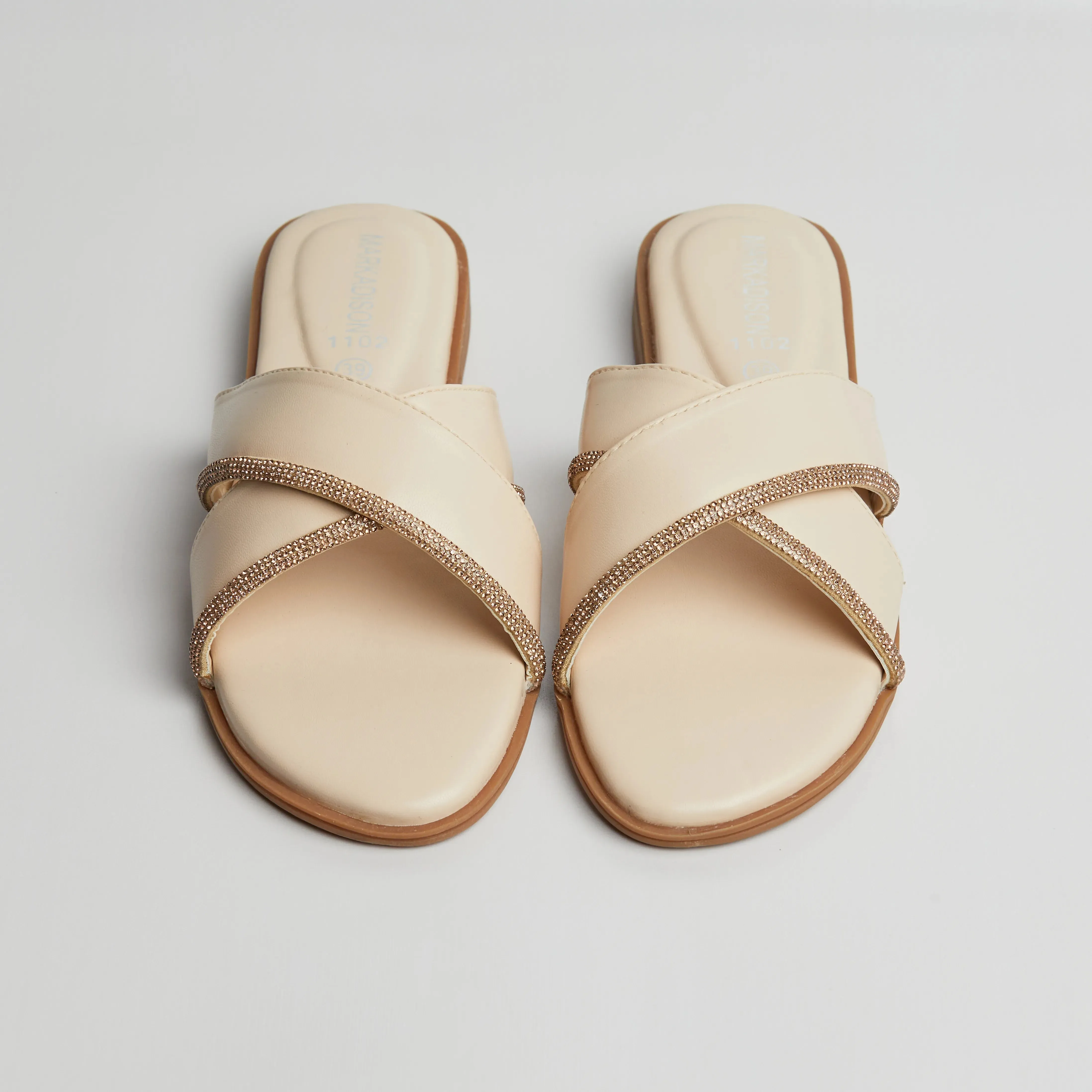 MA-W-1102 Women's Casual Flats