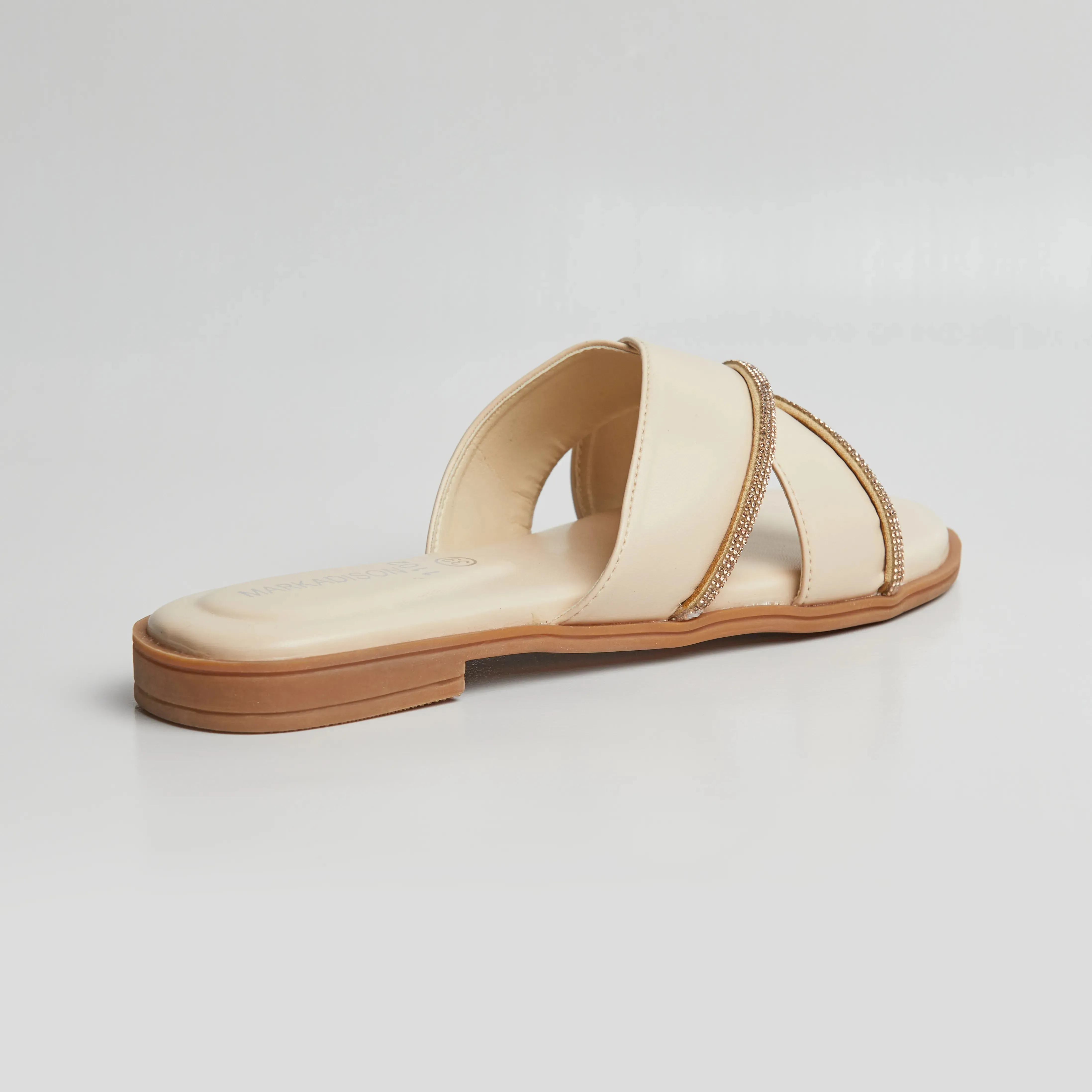 MA-W-1102 Women's Casual Flats