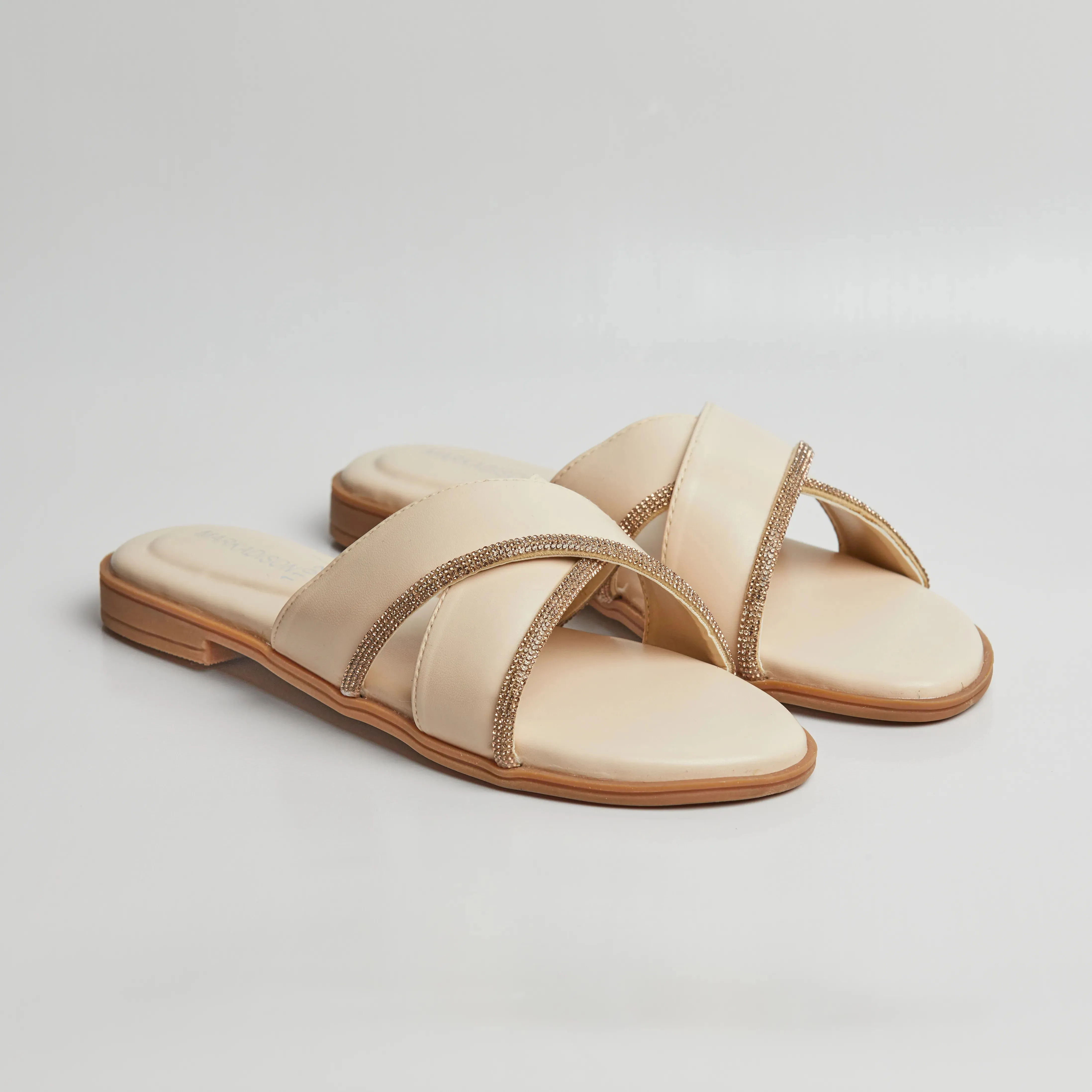 MA-W-1102 Women's Casual Flats