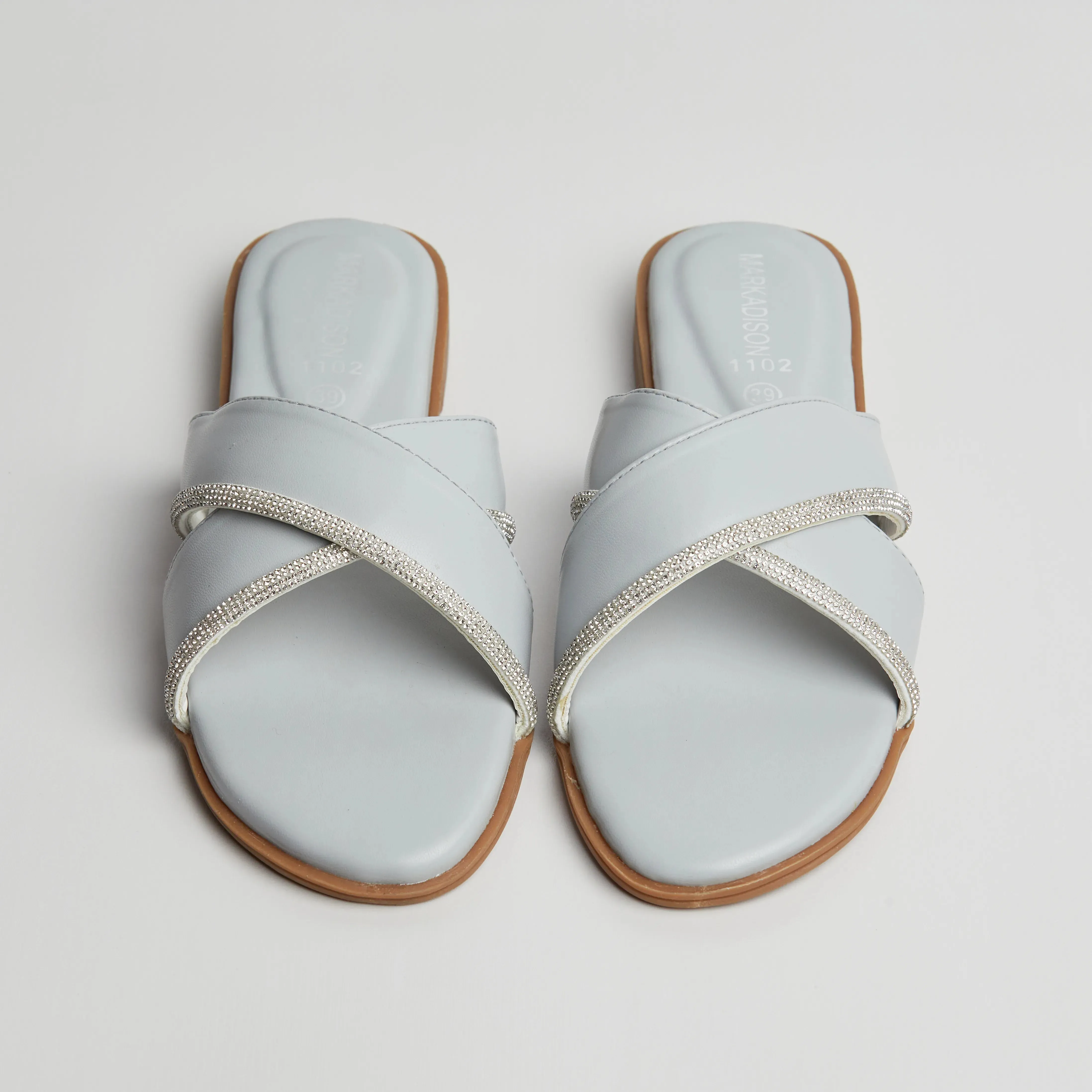 MA-W-1102 Women's Casual Flats