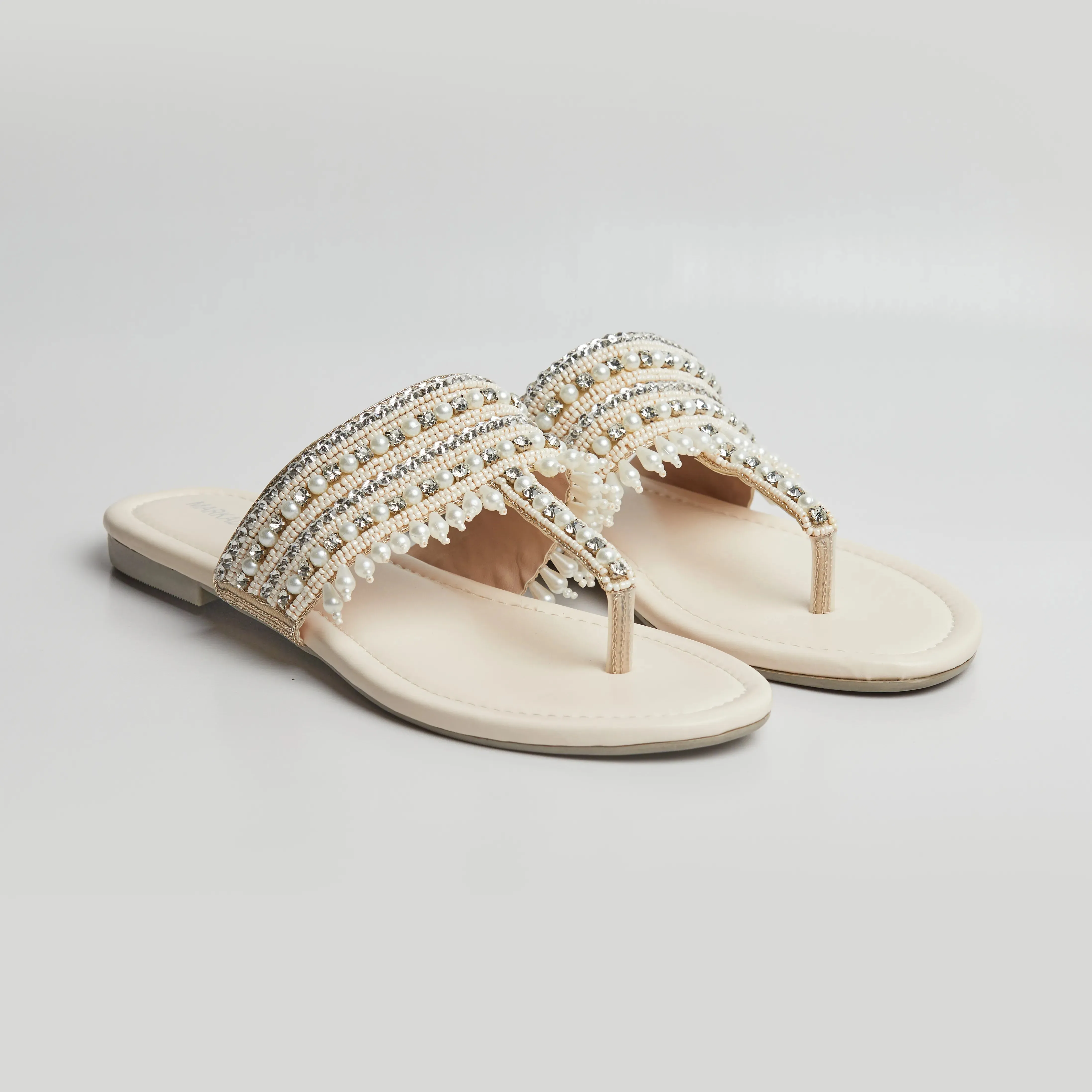 MA-W-1110 Women's Elegant Flats