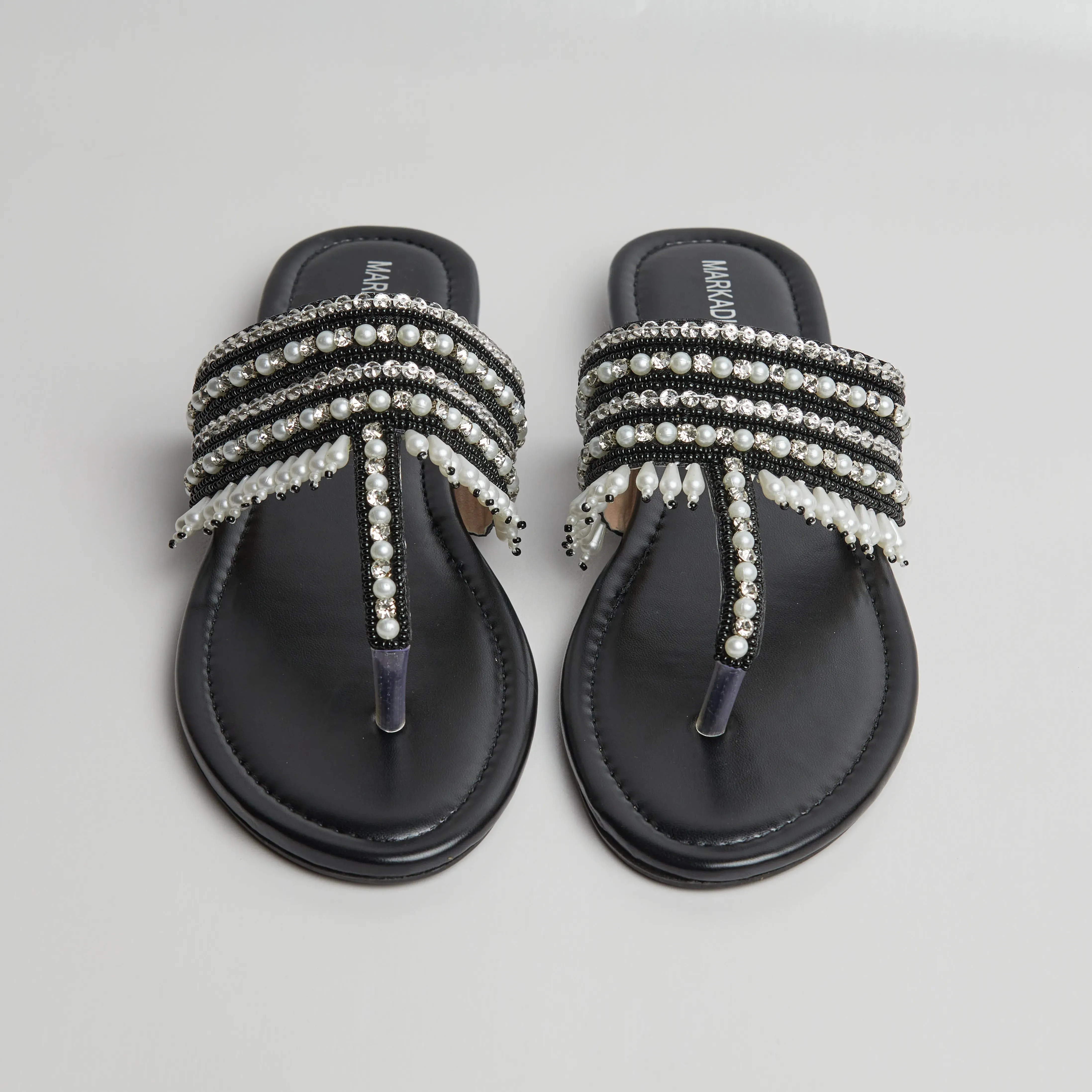 MA-W-1110 Women's Elegant Flats