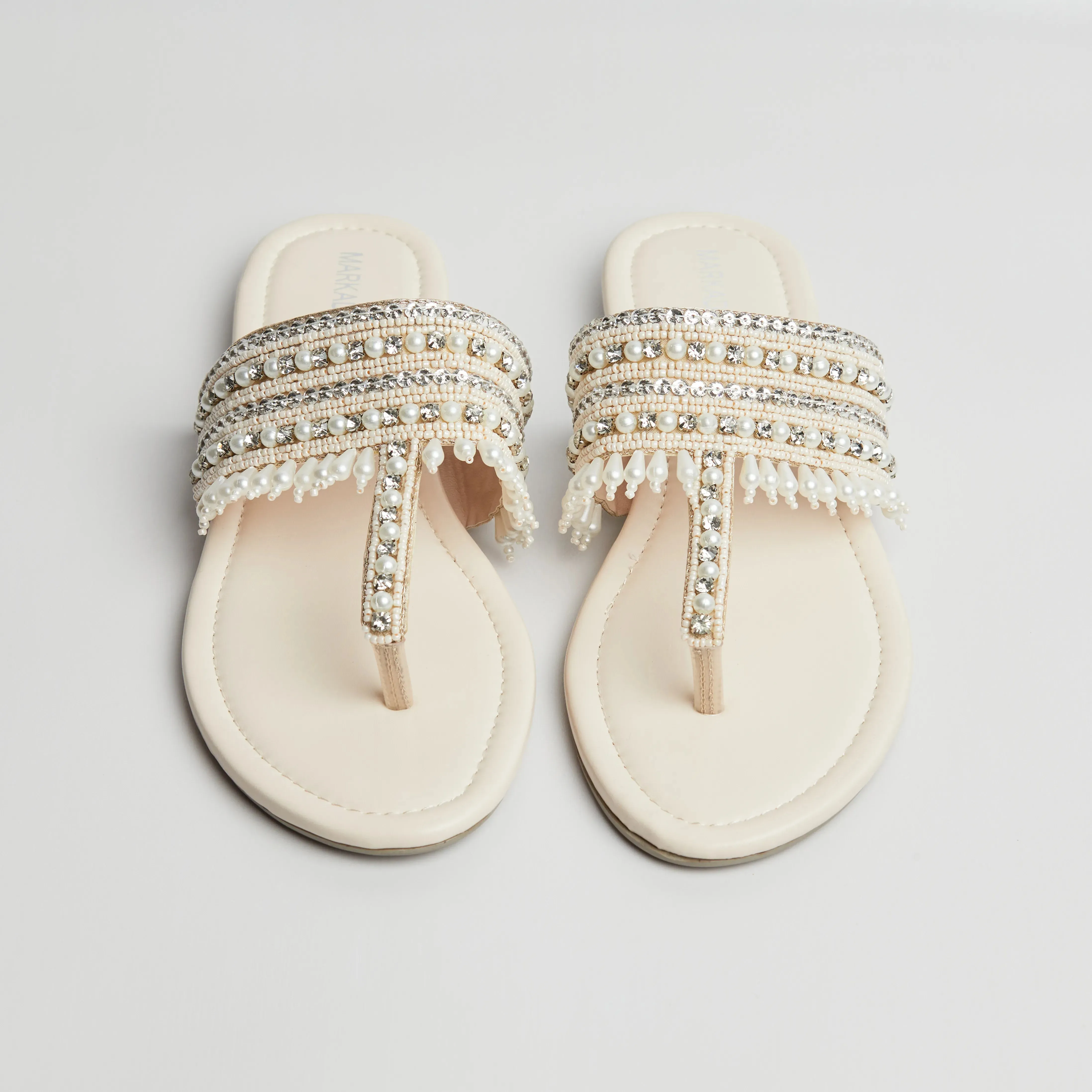 MA-W-1110 Women's Elegant Flats