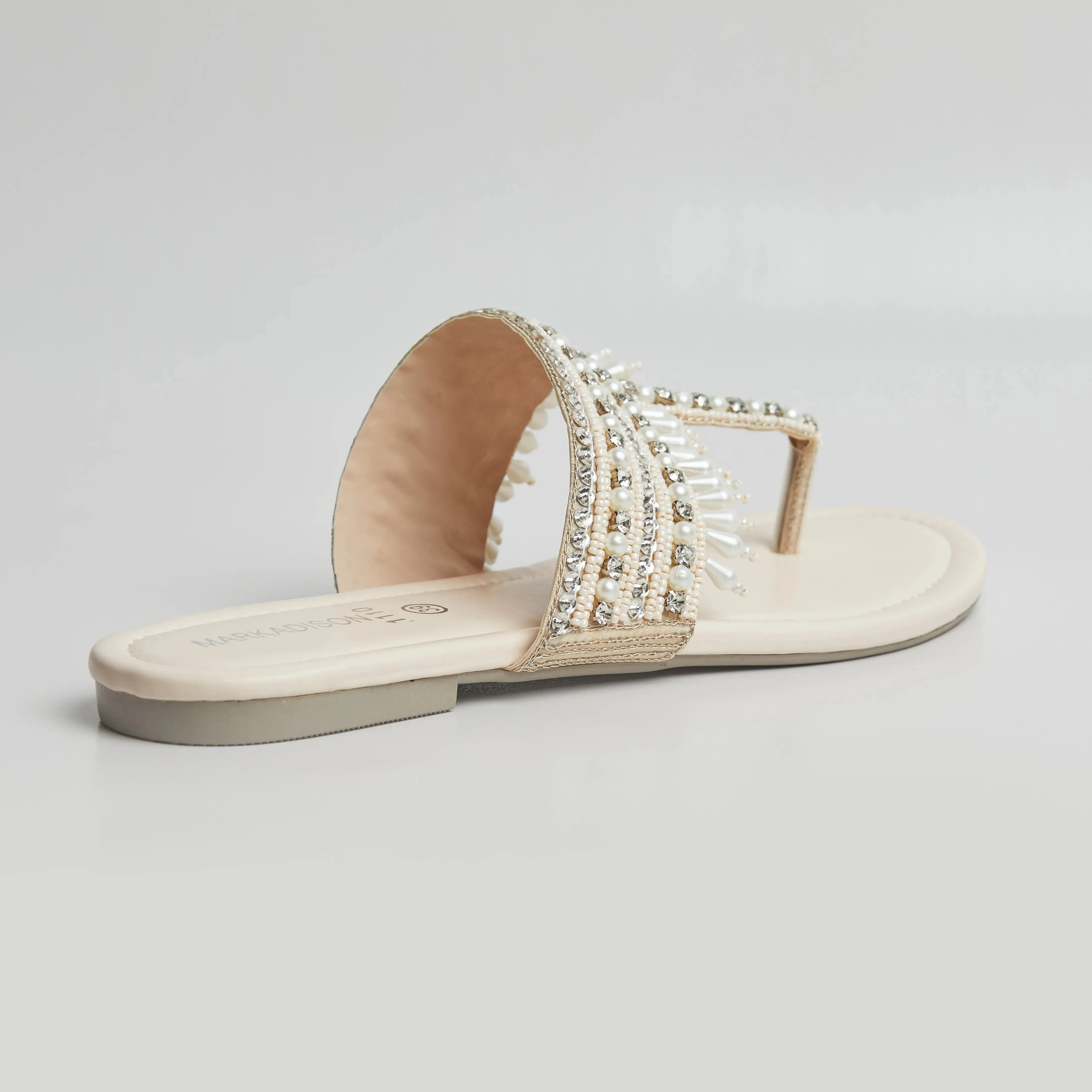 MA-W-1110 Women's Elegant Flats