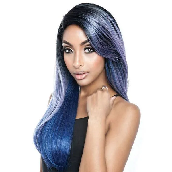 Mane Concept Lace Front Wig - RCP781 CHARLOTTE - Clearance