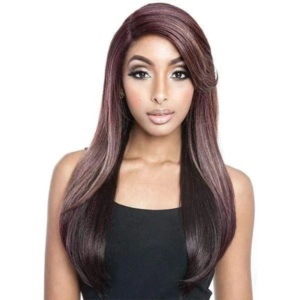 Mane Concept Lace Front Wig - RCP781 CHARLOTTE - Clearance