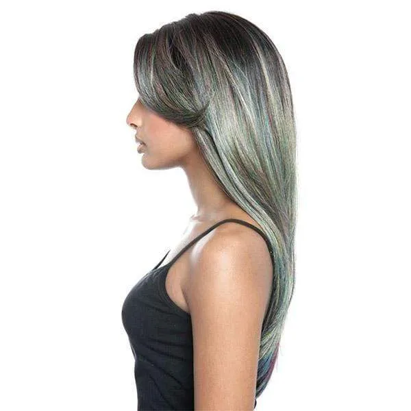 Mane Concept Lace Front Wig - RCP781 CHARLOTTE - Clearance