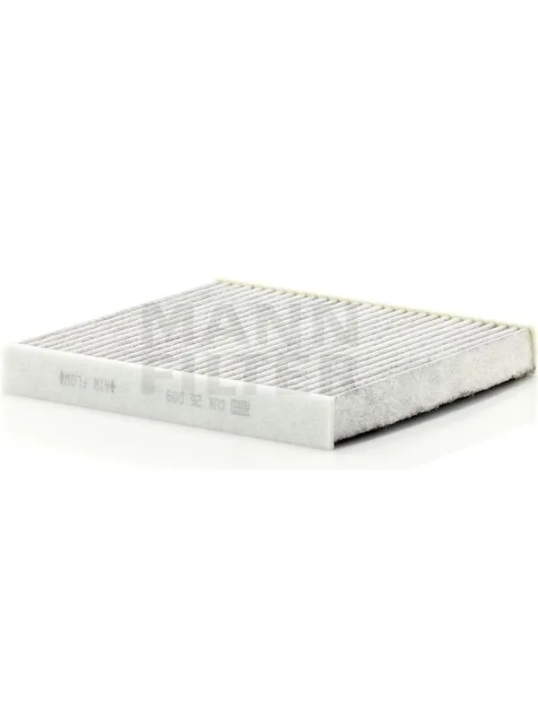Mann-Filter CUK26009 Cabin Air Filter Audi, Cupra, Skoda