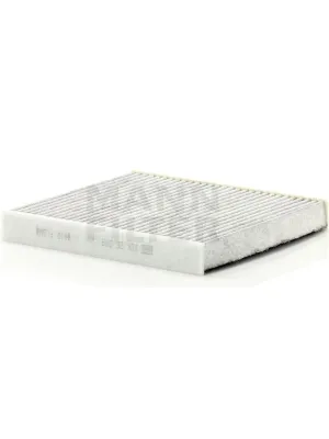 Mann-Filter CUK26009 Cabin Air Filter Audi, Cupra, Skoda