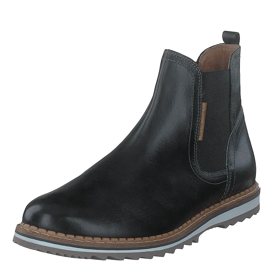 Martyn Gr Chs Black
