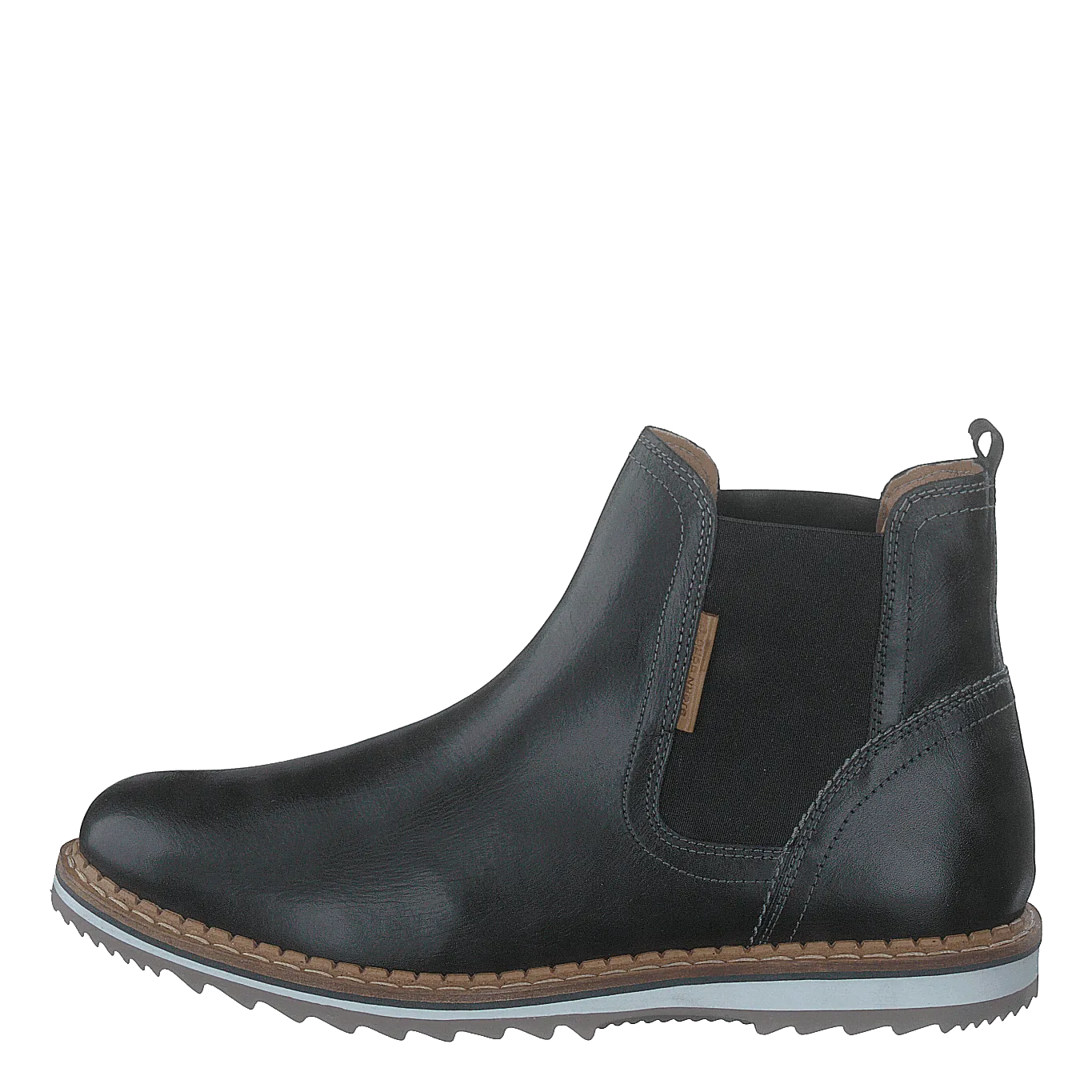 Martyn Gr Chs Black