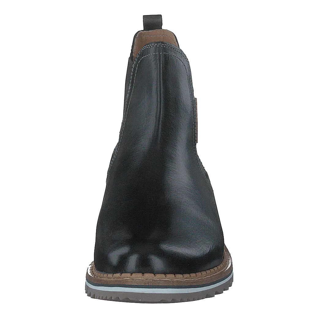 Martyn Gr Chs Black