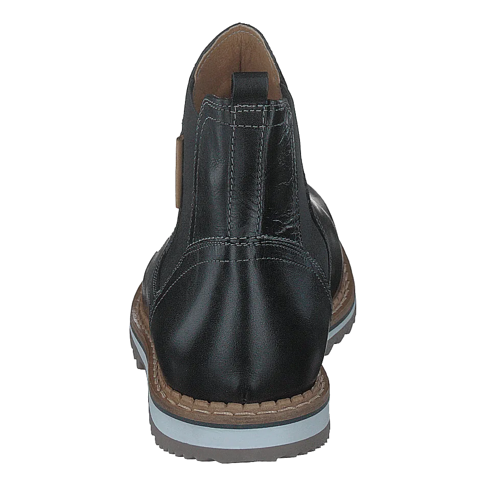 Martyn Gr Chs Black
