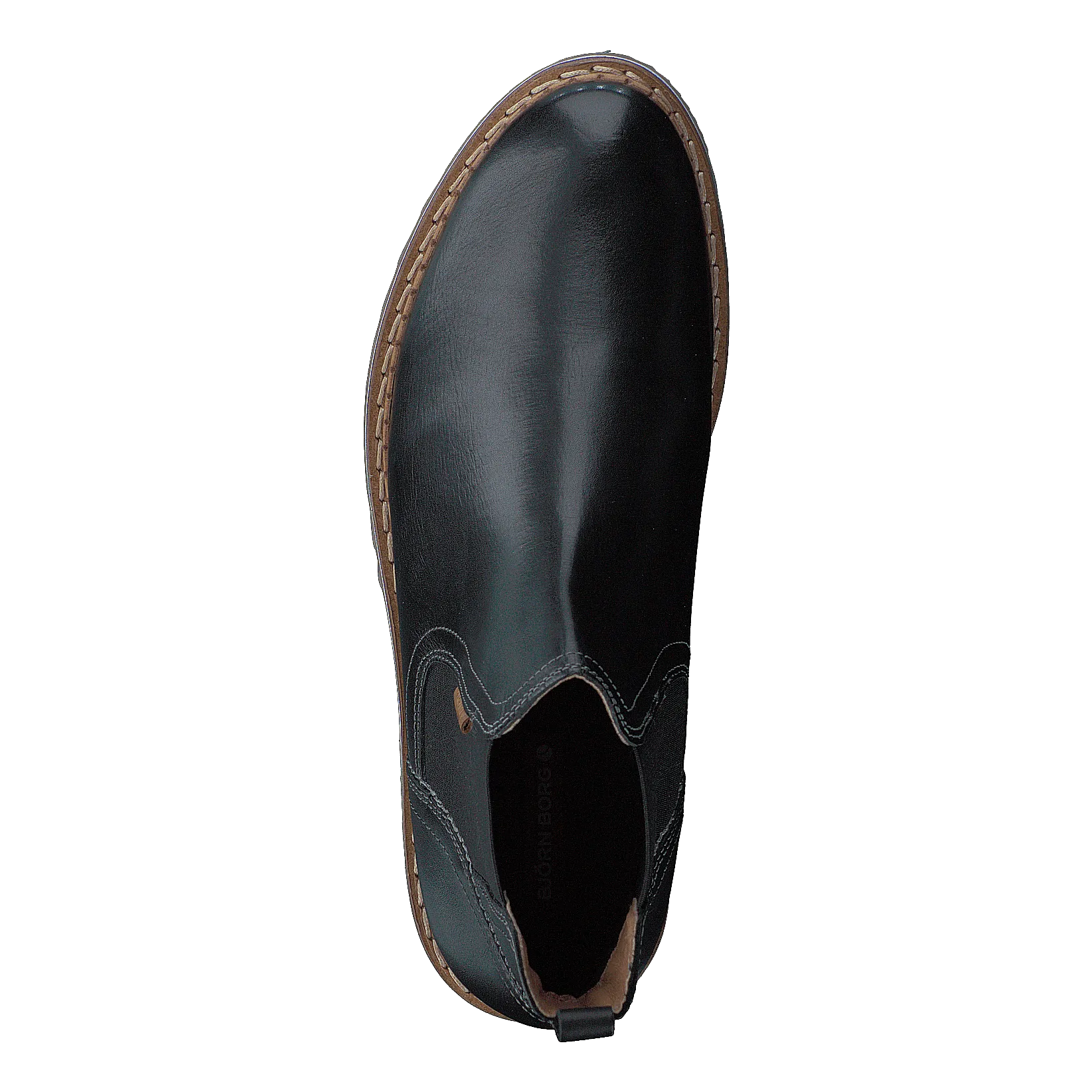 Martyn Gr Chs Black
