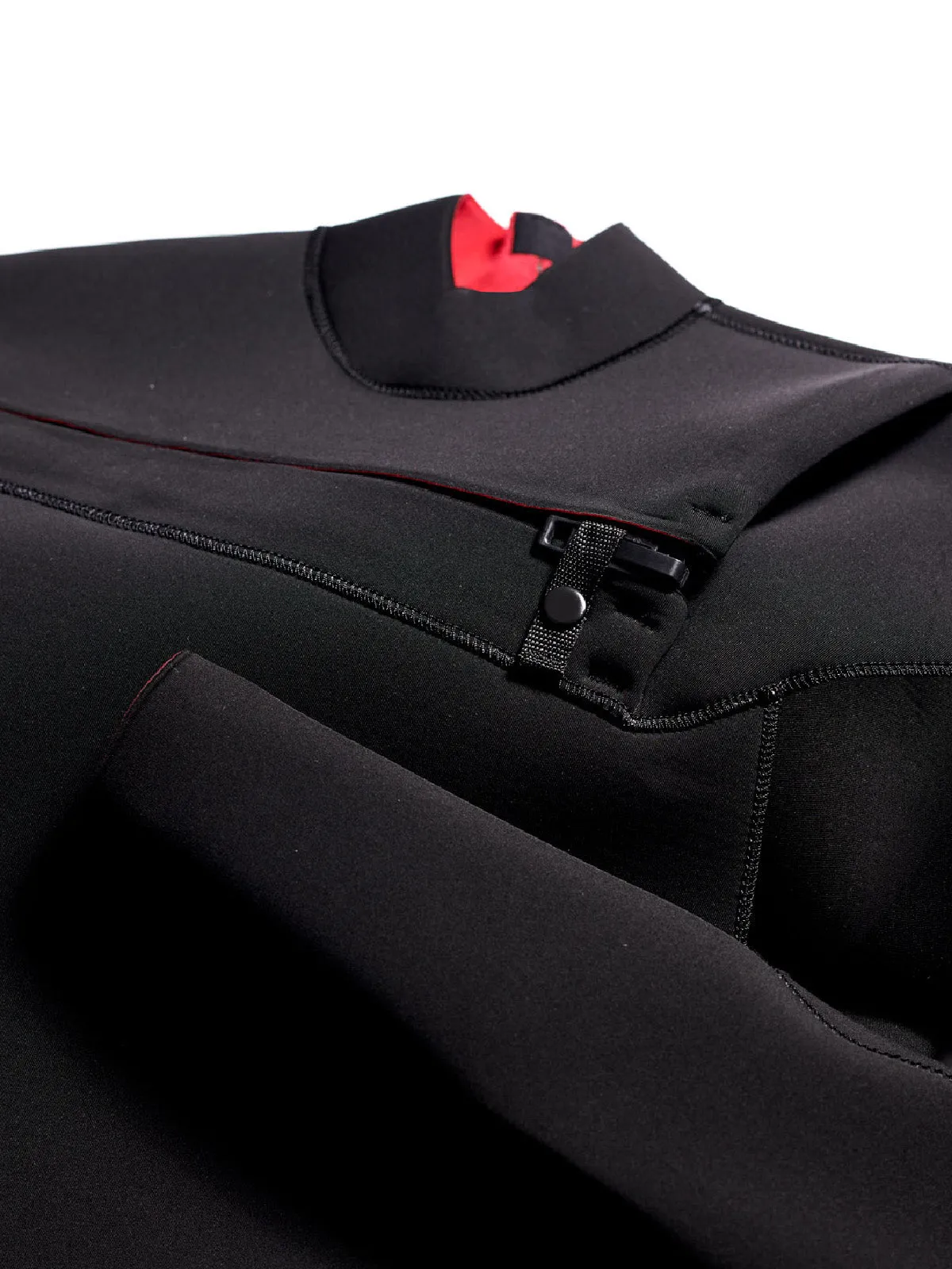 Mens 2mm Performance Long Sleeve Springsuit