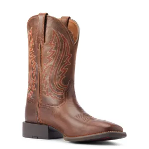 Men's Sport Big Country in Almond Buff by Ariat 10044561