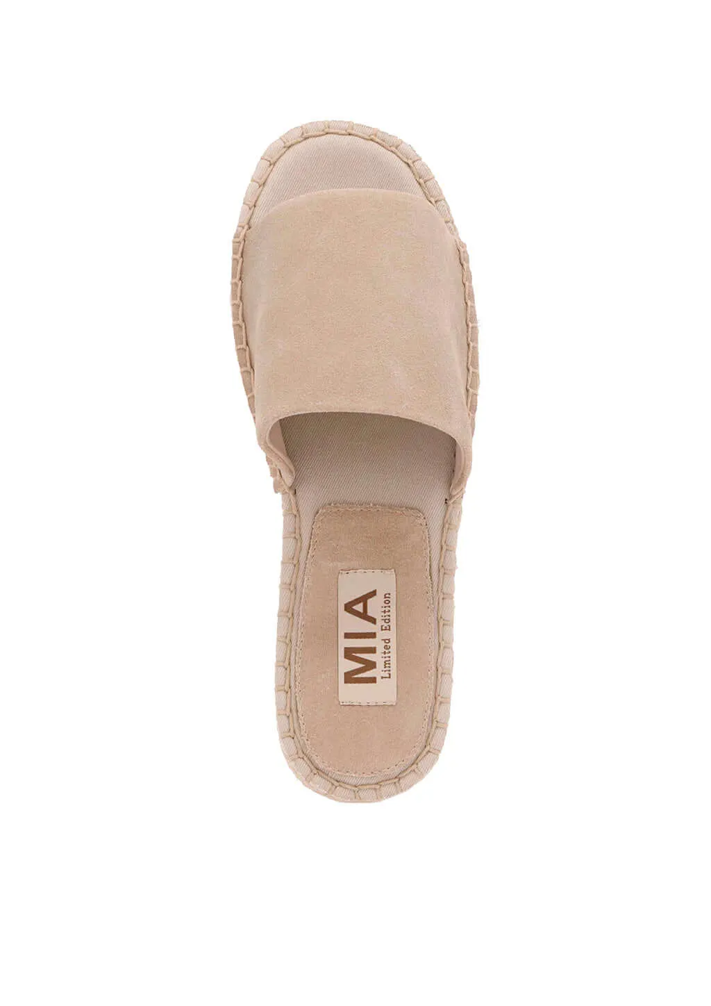 Mia Noveli Sandal
