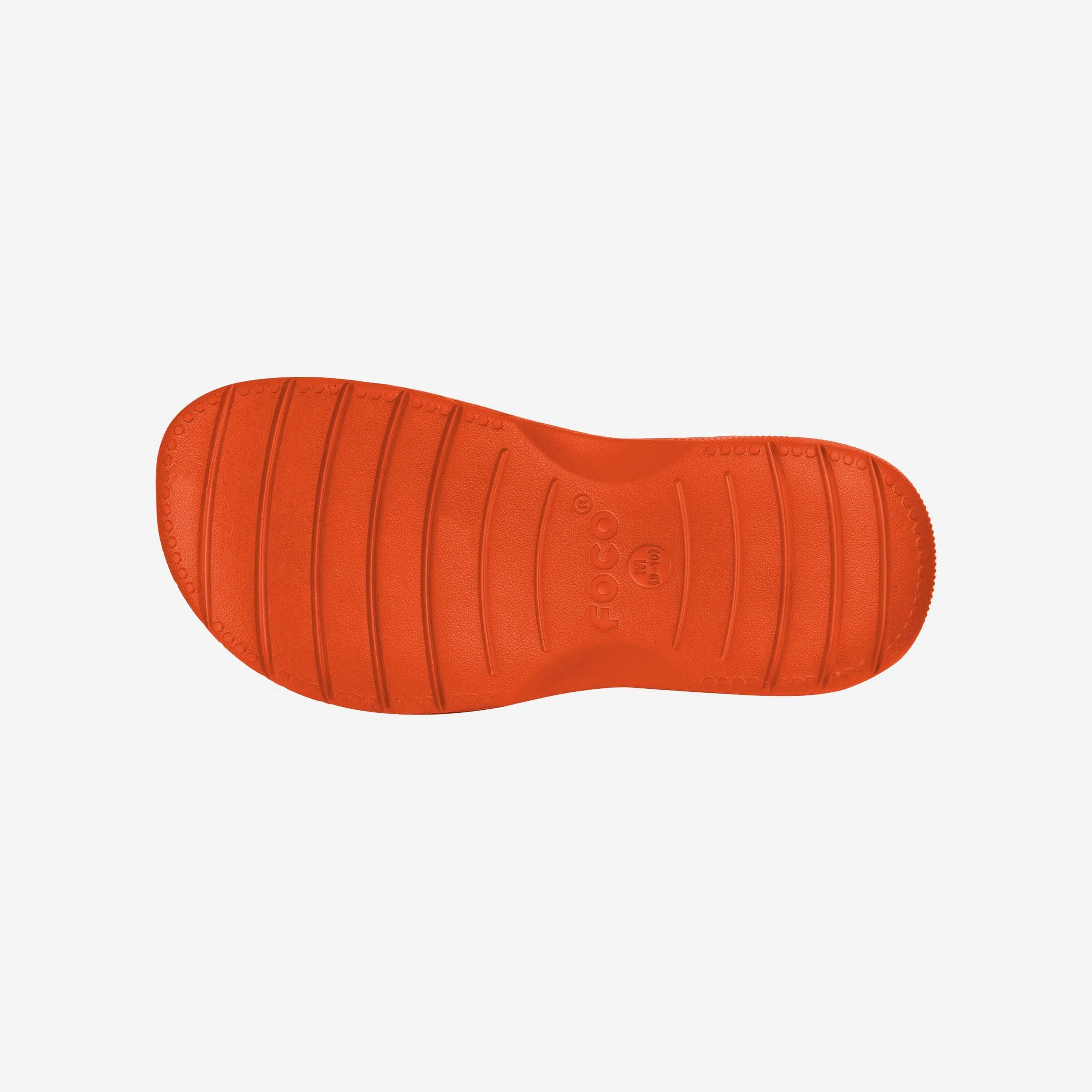 Miami Dolphins Colorblock Big Logo Clog
