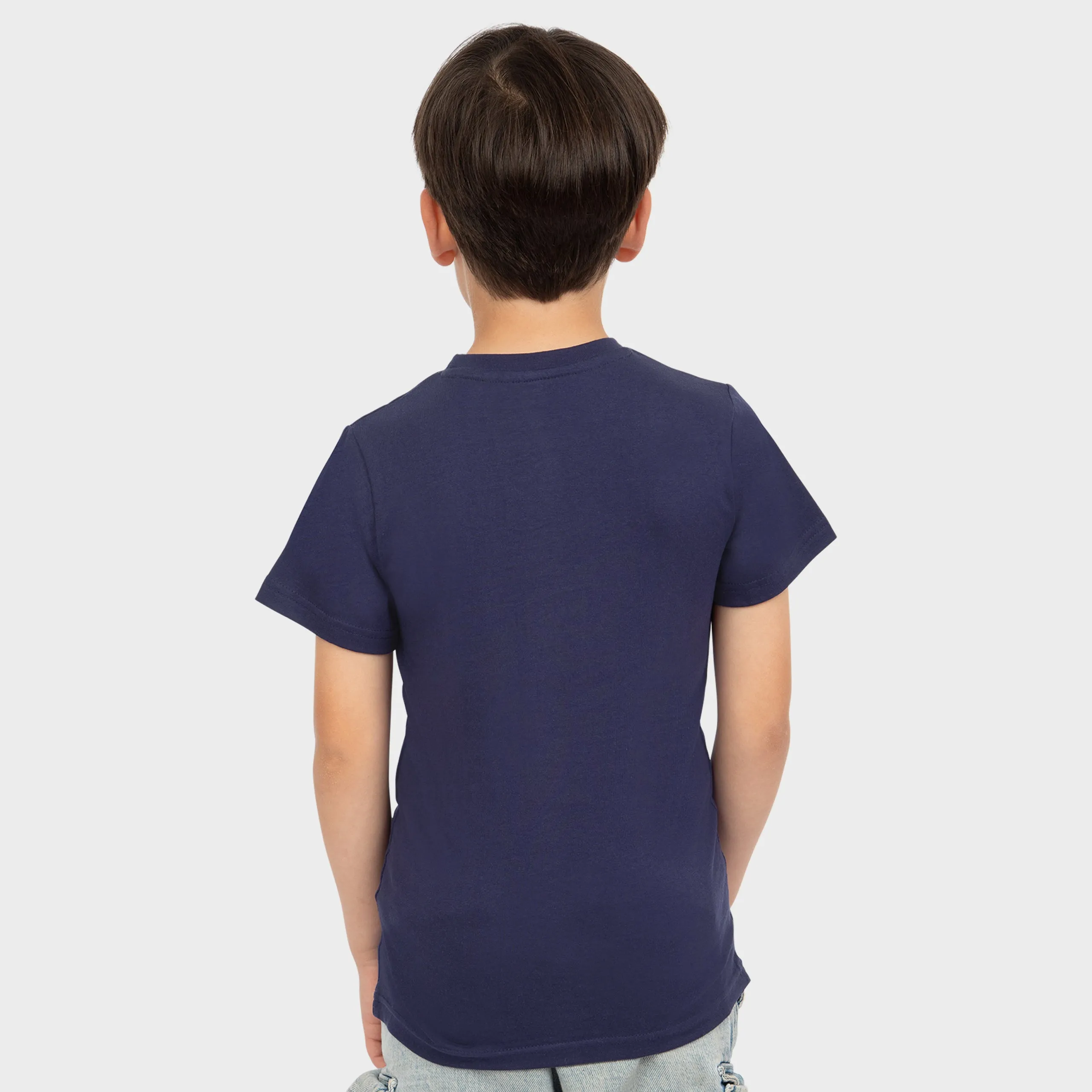 Minecraft T-Shirt - Reversible Sequins