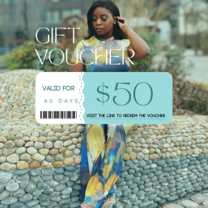Mocha Stylez Gift Card
