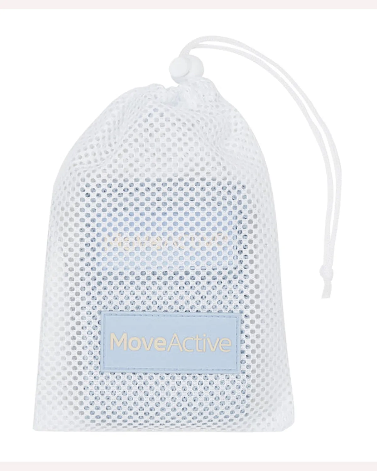 Move Active Pilates Ball - Powder Blue