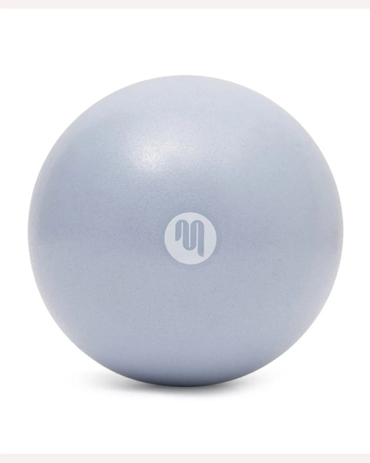 Move Active Pilates Ball - Powder Blue