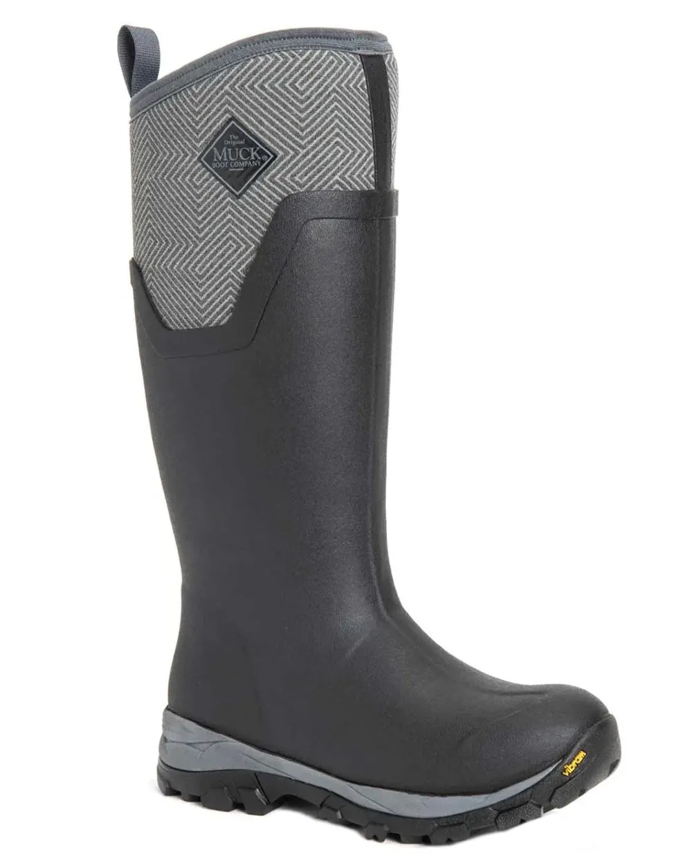 Muck Boots Womens Arctic Ice Tall Wellingtons Clearance