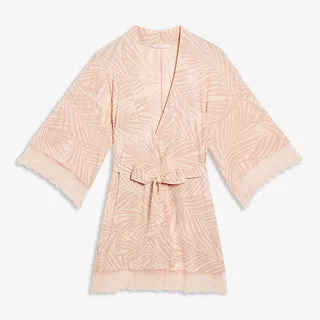 New with tags! Roxy Earle Robe! Sz M! Ultra Comfy with stretch!