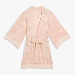 New with tags! Roxy Earle Robe! Sz M! Ultra Comfy with stretch!