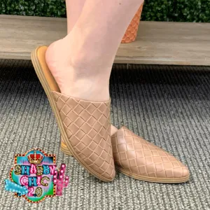 Niabee Yellowbox Slide - Sand