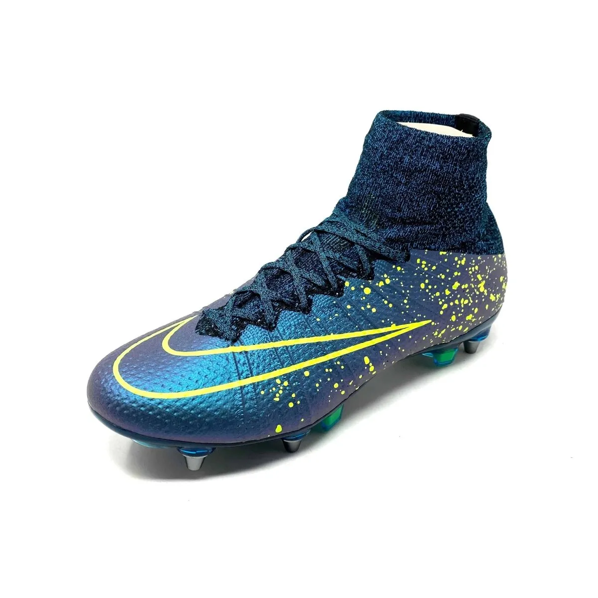 Nike Mercurial Superfly IV SG-PRO 441