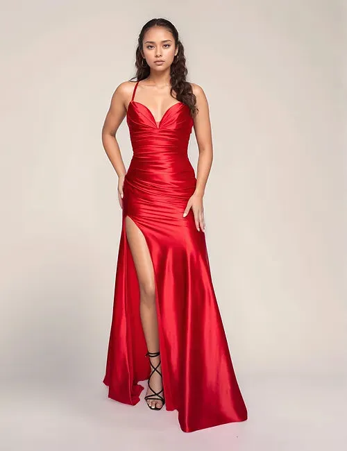 Nina C Red 4426