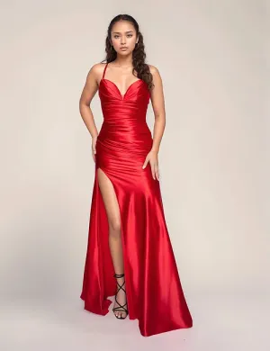 Nina C Red 4426