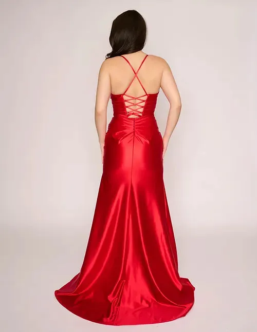 Nina C Red 4426
