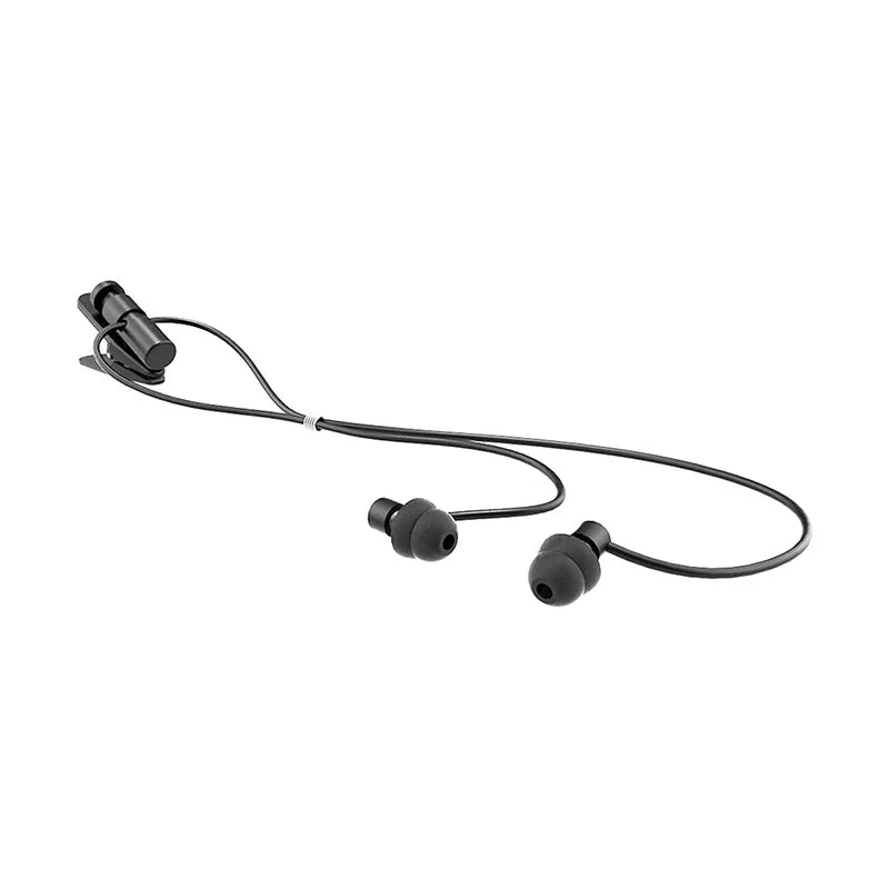 Nolan Earplugs (HPS)