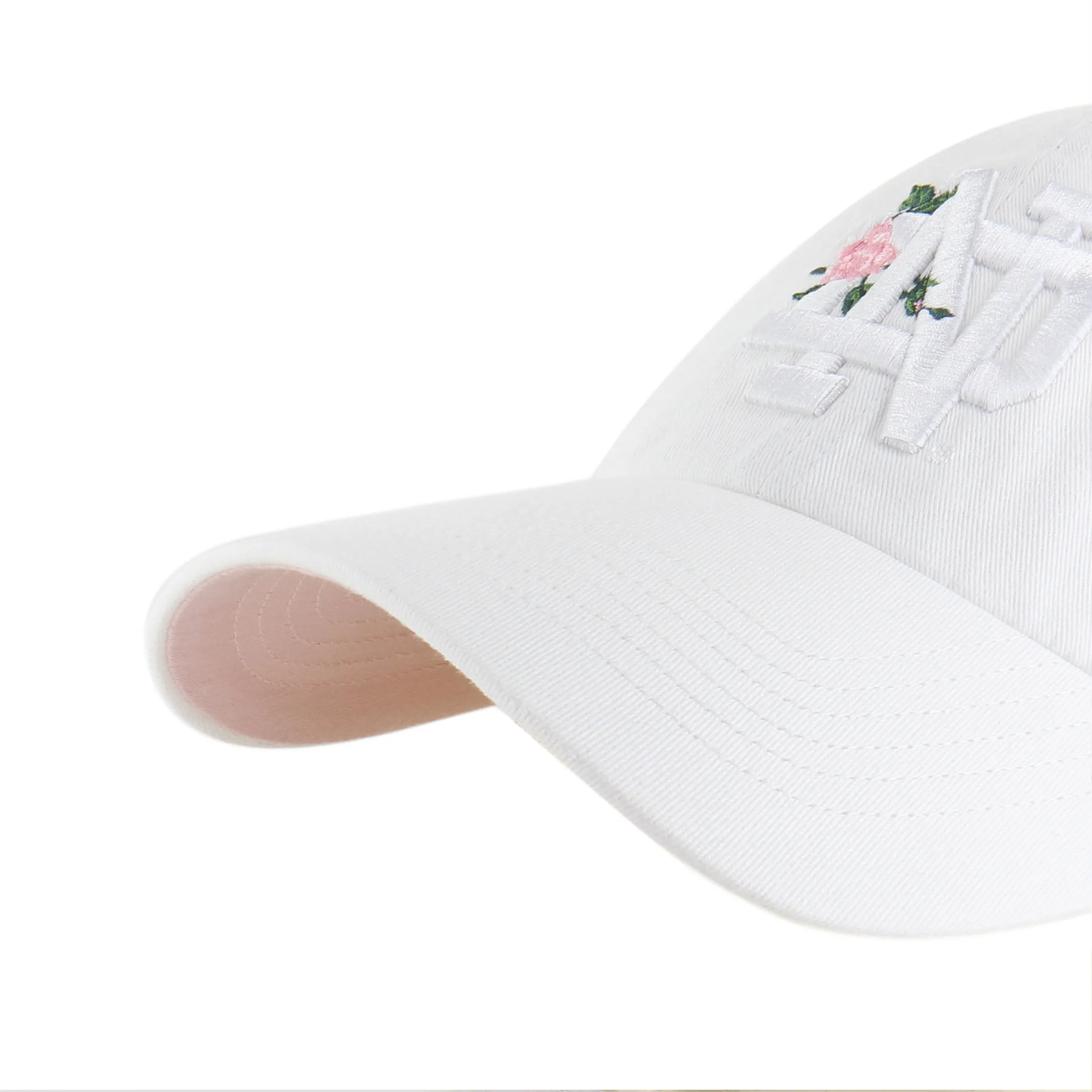 NOTRE DAME FIGHTING IRISH THORN '47 CLEAN UP WOMENS
